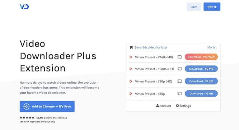 best-Crunchyroll-downloader-Video-Downloader-Plus