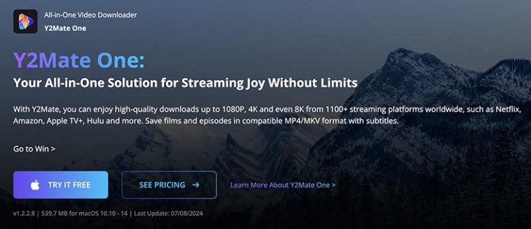 best-Crunchyroll-downloader-Y2Mate