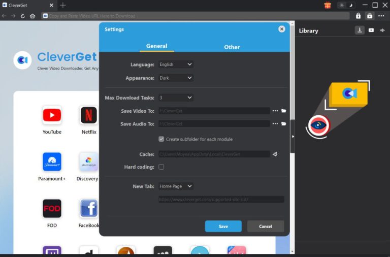 best-Crunchyroll-downloader-setting