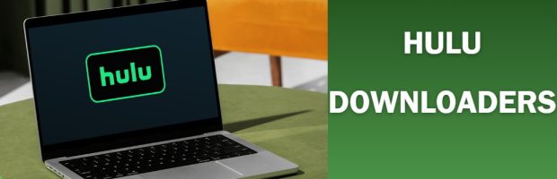 best hulu downloader