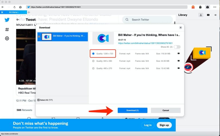 best-twitter-video-downloaders-cleverget-download best-twitter-video-downloaders-cleverget-download