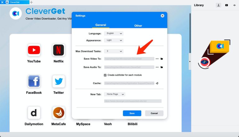 best-twitter-video-downloaders-cleverget-setting best-twitter-video-downloaders-cleverget-setting