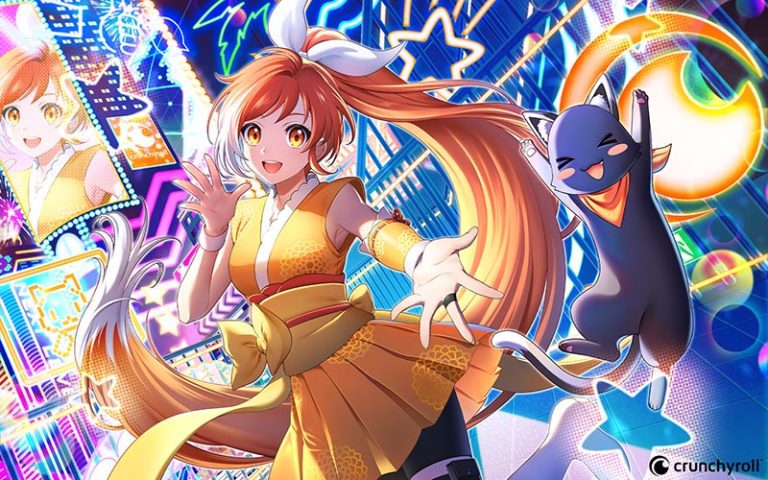 can-you-download-Crunchyroll