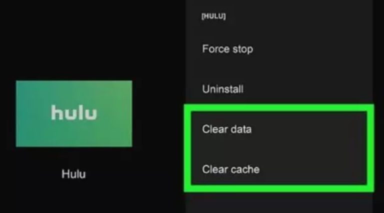 hulu not working on smart tv