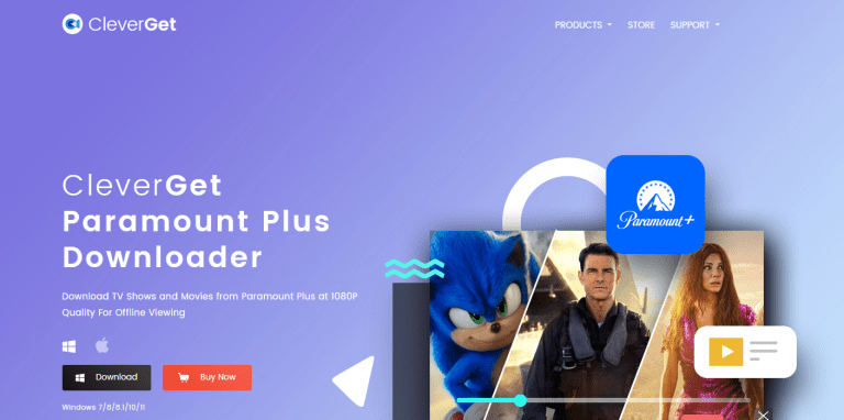 cleverget-paramount-plus-downloader