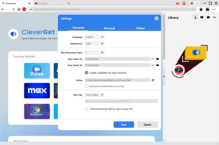 Download film fra youtube