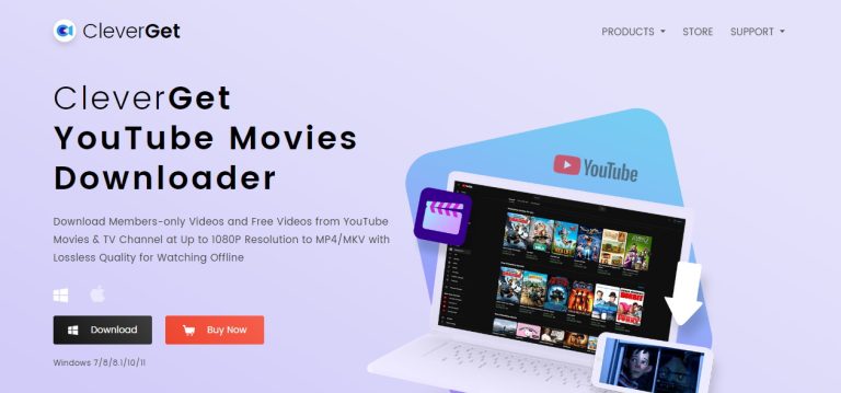 youtube movie downloader