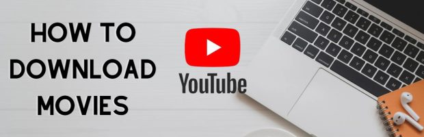 download movies from youtube