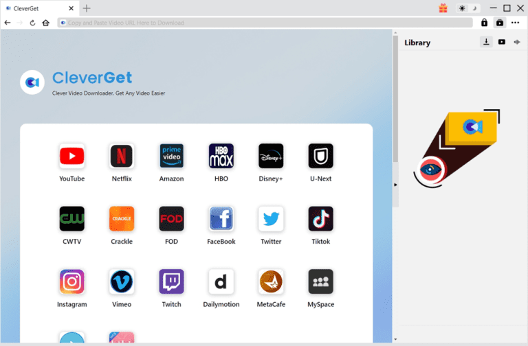 install-cleverget-paramount-plus-downloader