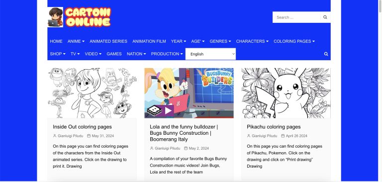 regarder des dessins animés en ligne regarder des dessins animés en ligne