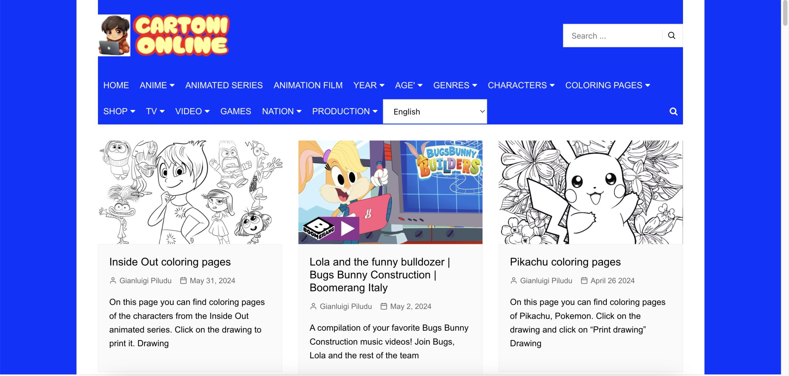 Best Websites To Watch Cartoons Online For Free 2026 Latest Best Websites To Watch Cartoons Online For Free 2026 Latest