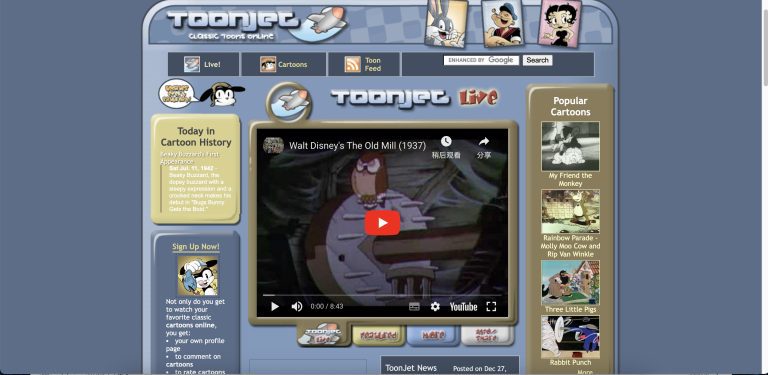 regarder des dessins animés en ligne regarder des dessins animés en ligne