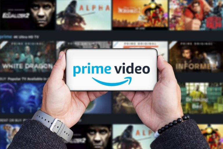ladda ner amazon prime video ladda ner amazon prime video
