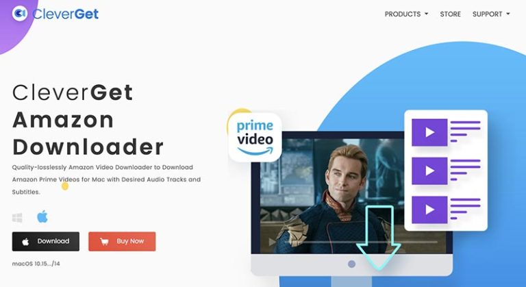 best amazon downloader