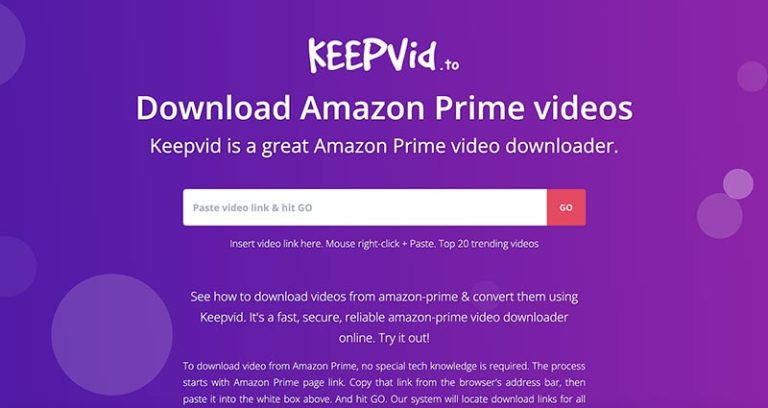 best amazon downloader