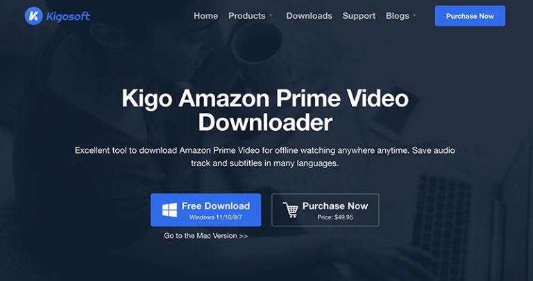 best amazon downloader