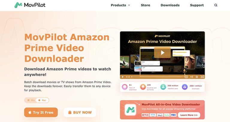 best amazon downloader