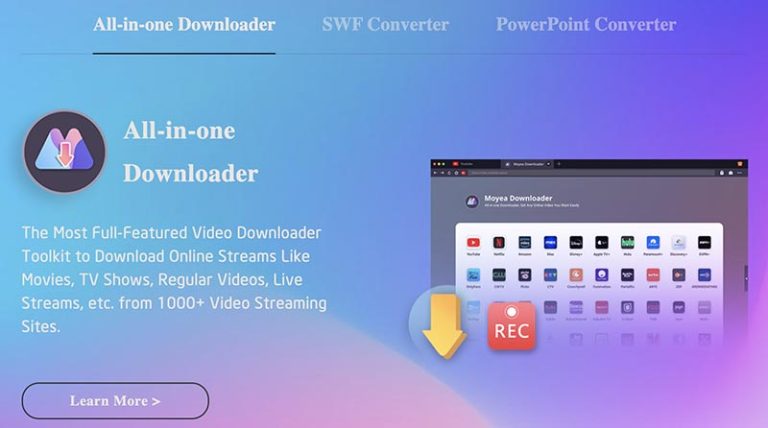 best amazon downloader