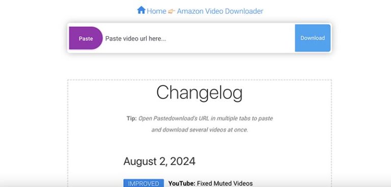 best amazon downloader