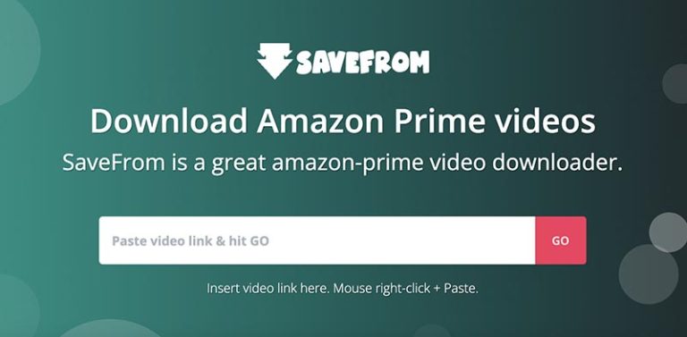 best amazon downloader