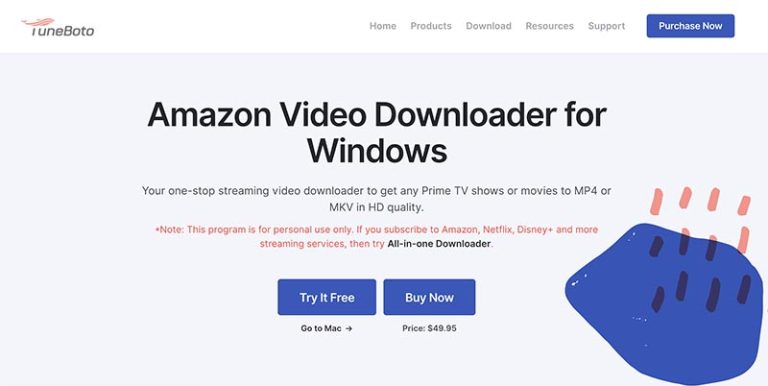 best amazon downloader