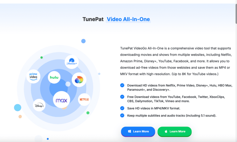 TunePat