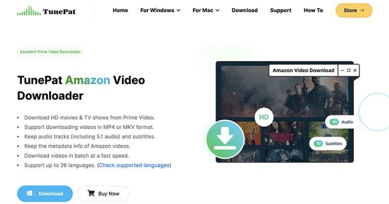 best amazon downloader