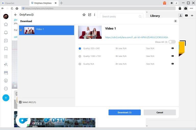batch download onlyfans videos