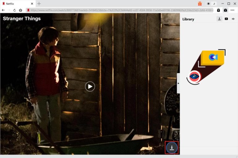 keep netflix downloads last longer