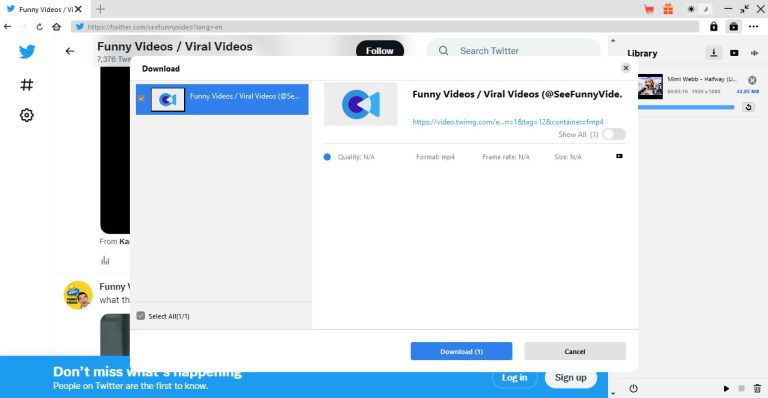 twitter porn accounts twitter porn accounts