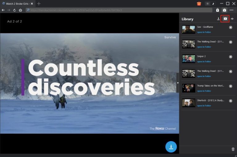 watch roku channel without roku device 