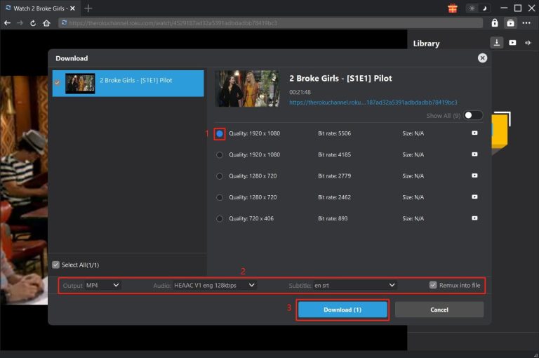watch roku channel without roku device 