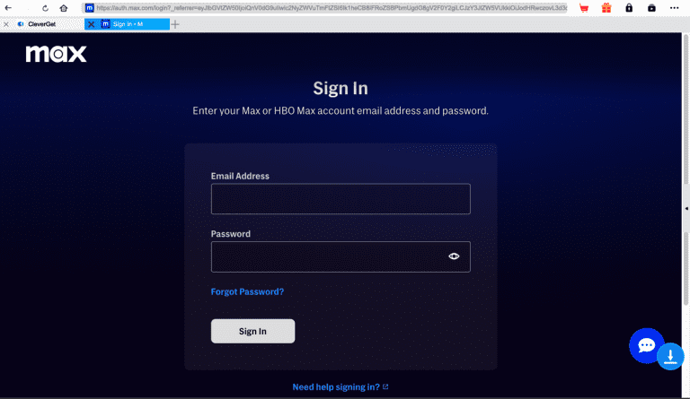 sign-in-max