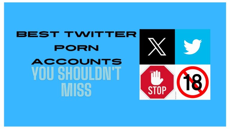 twitter porn accounts twitter porn accounts