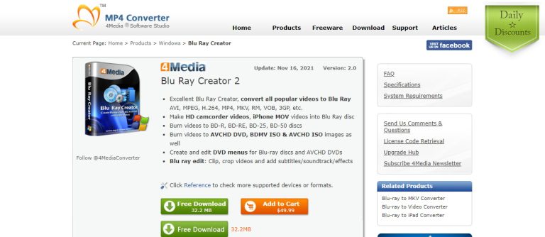 best Blu-ray creator