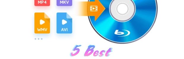 best blu-ray creators