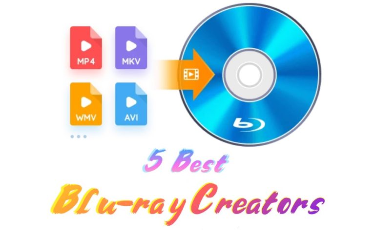 best Blu-ray creator