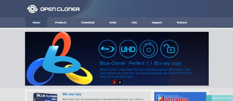 best Blu-ray creator