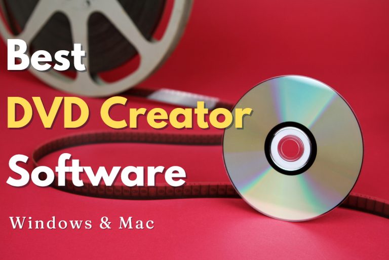best dvd creator