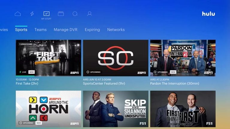 streaming on switch streaming on switch