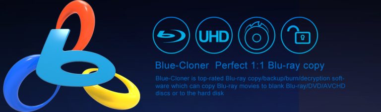 Blue-Cloner Blue-Cloner