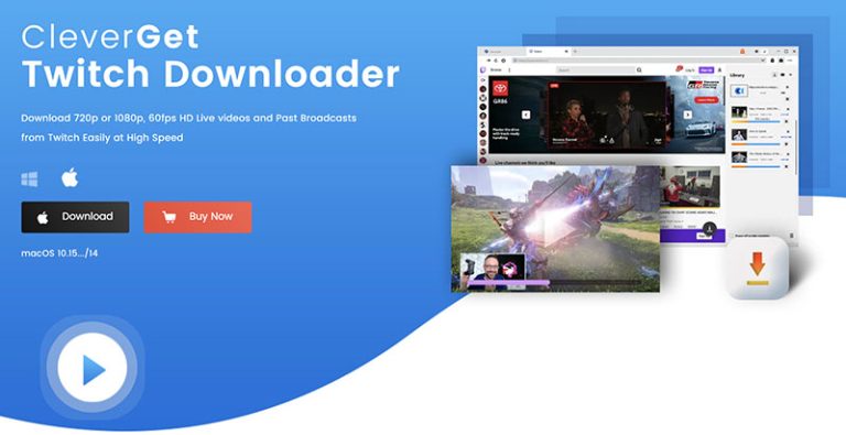 twitch till mp4 twitch till mp4