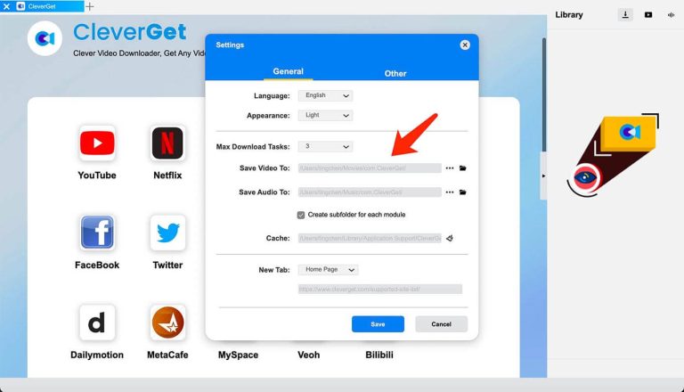 bästa twitch-nedladdningsprogrammet bästa twitch-nedladdningsprogrammet