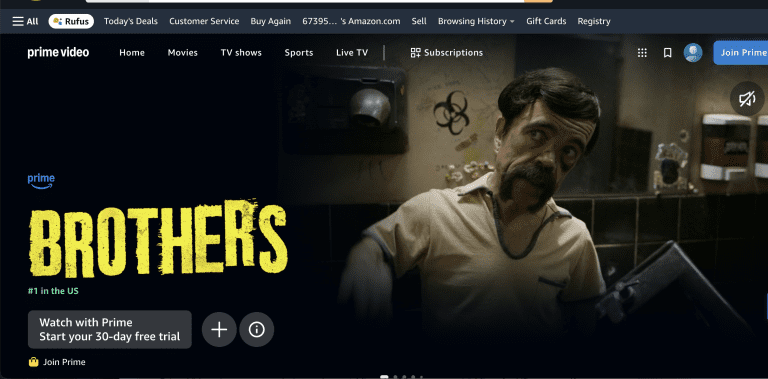 Prime Video Buffering Issues Prime Video Buffering Issues