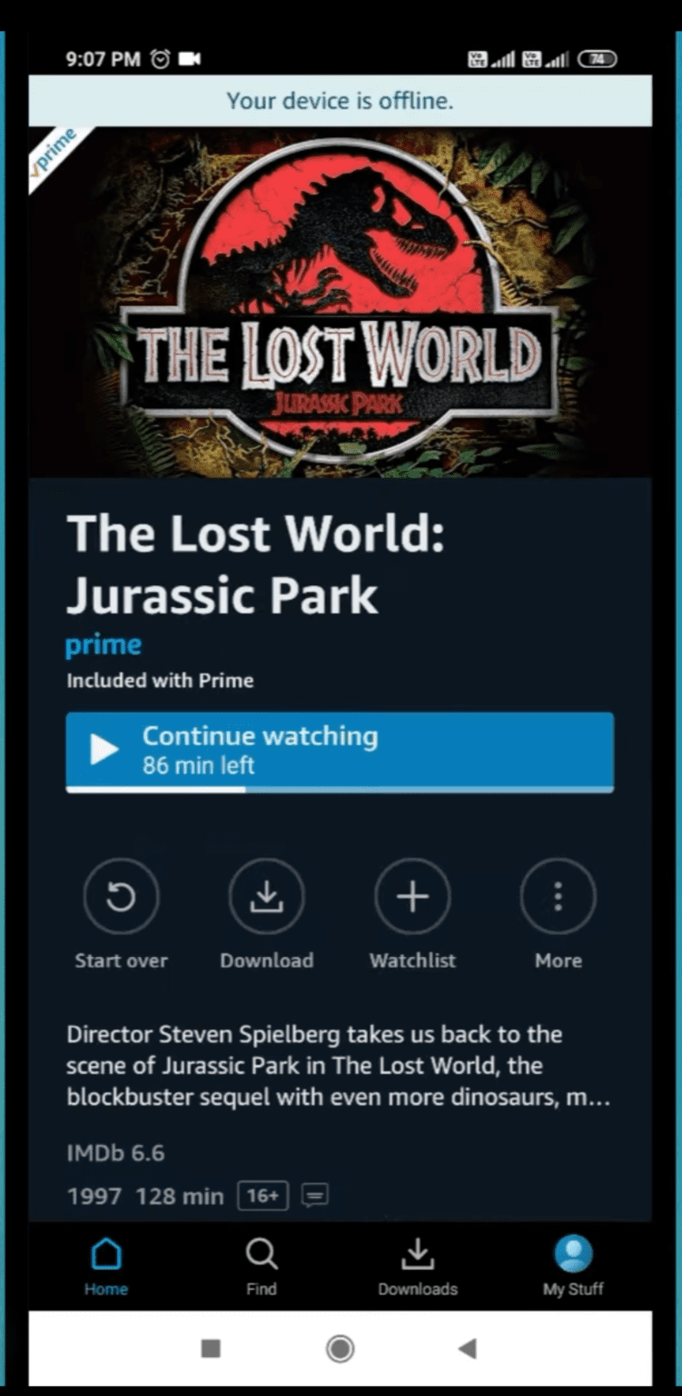 Prime Video Buffering Issues Prime Video Buffering Issues