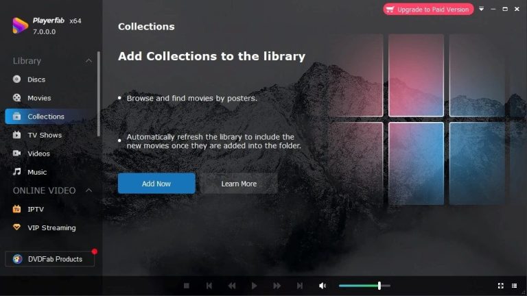 Best Blu-ray Player Software Best Blu-ray Player Software