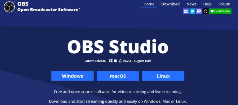 grabador de pantalla