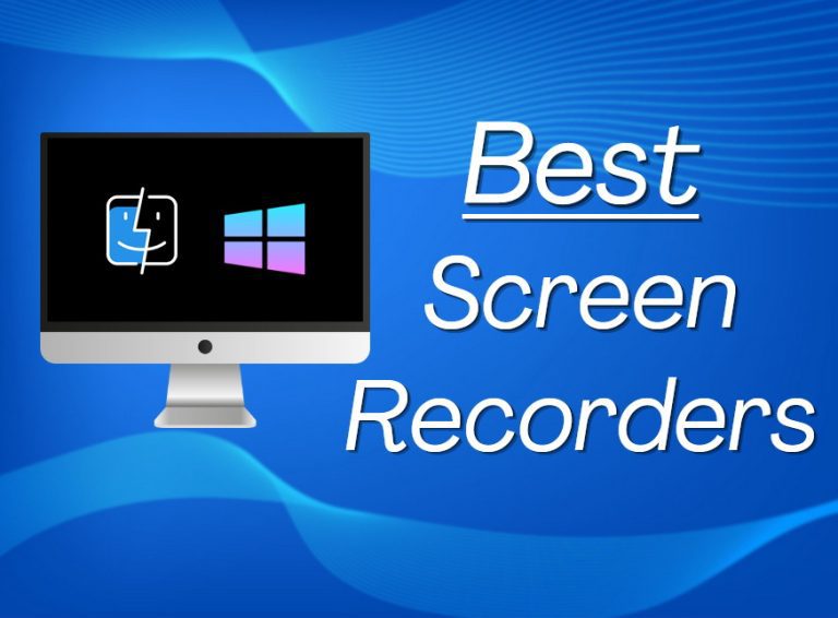 grabador de pantalla