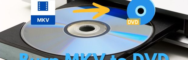 mkv to dvd
