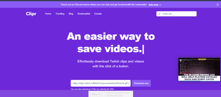 download twitch video download twitch video